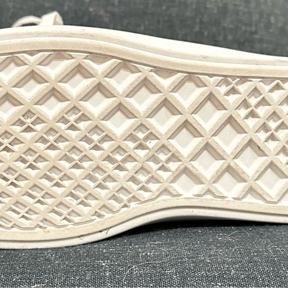 Cole Haan Women’s White Sneakers - Picture 3 of 4